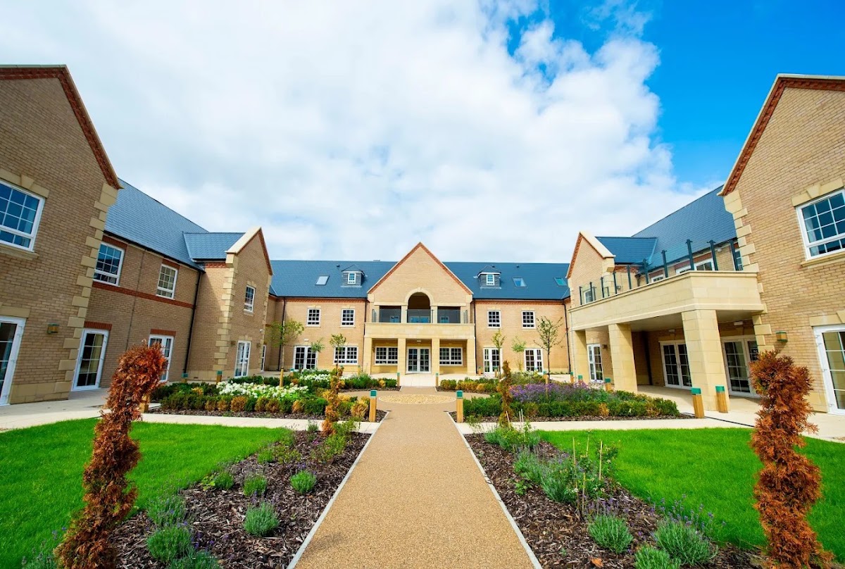 Fairfield Manor Care & Nursing Home
