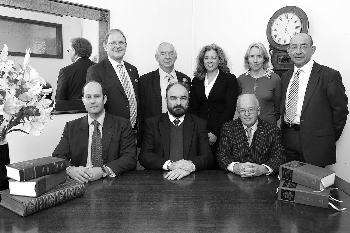Fairhurst Menuhin & Co