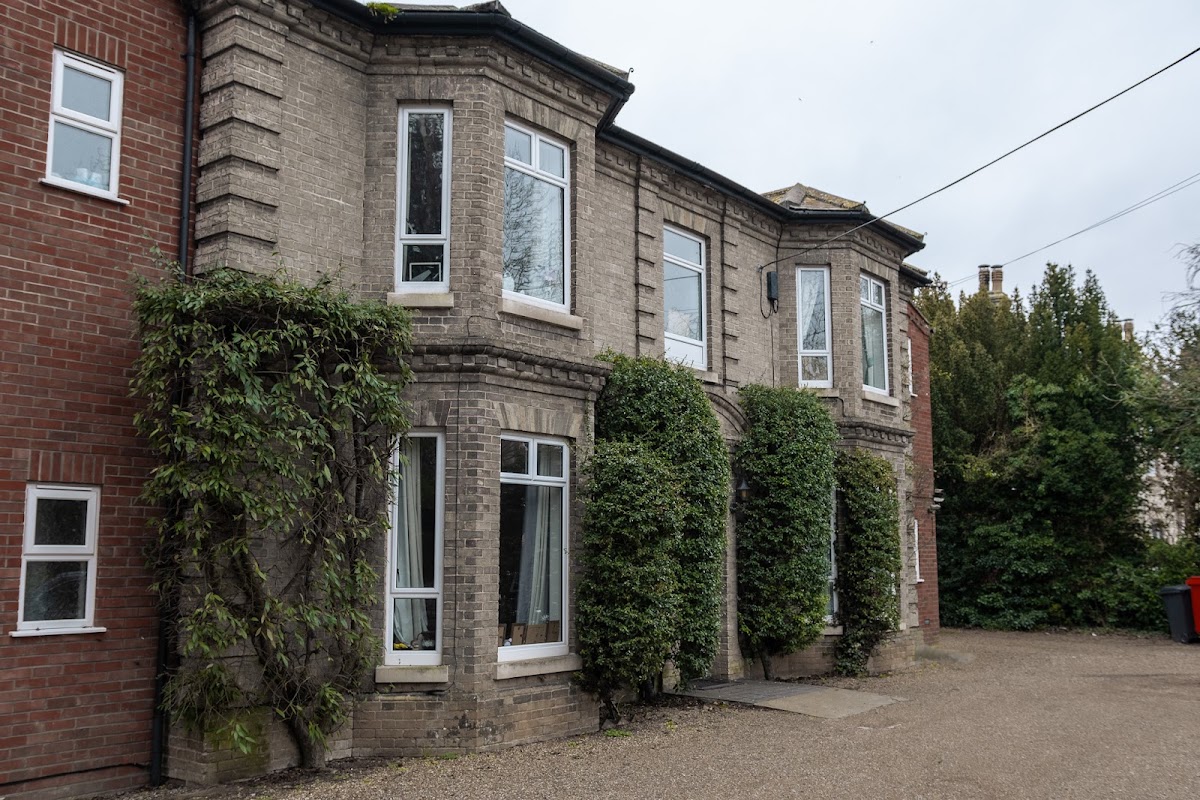 Fairland House Care Home