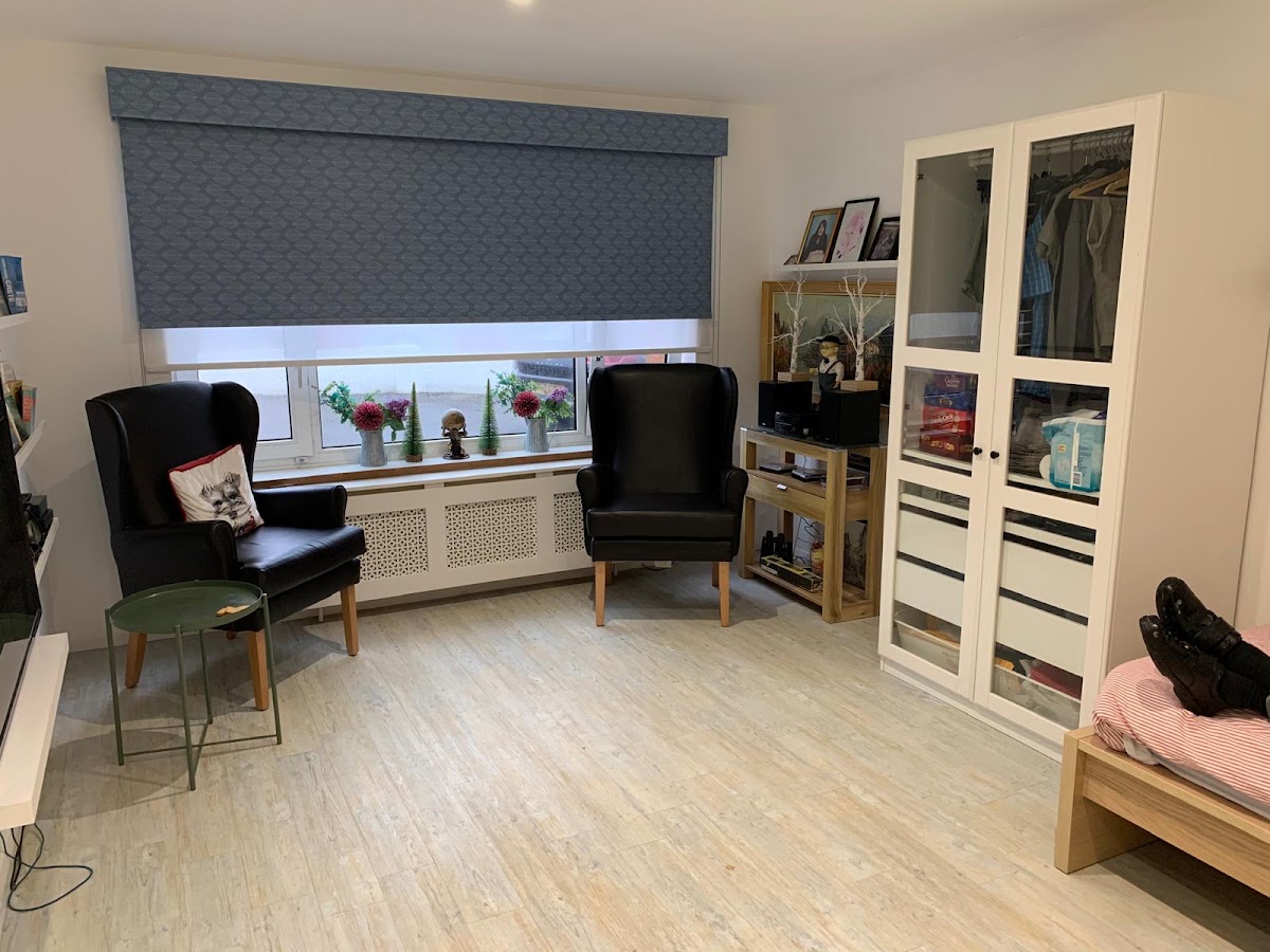 Fairlight Manor Care Home