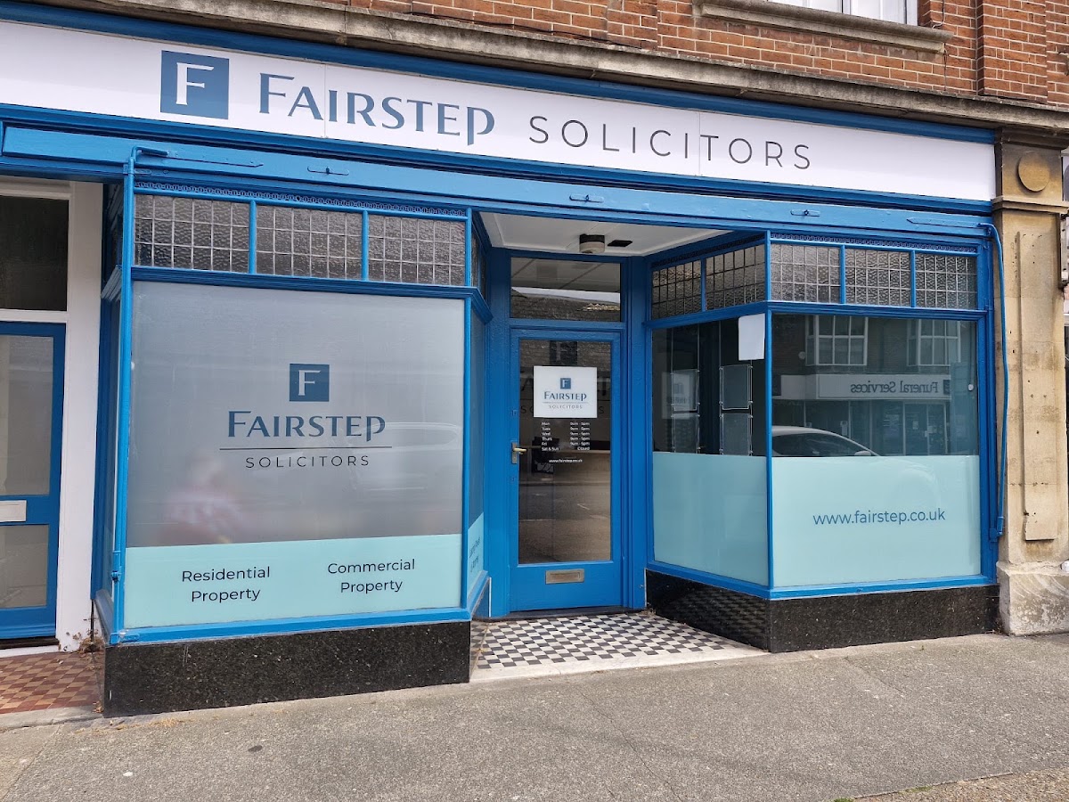 Fairstep Solicitors