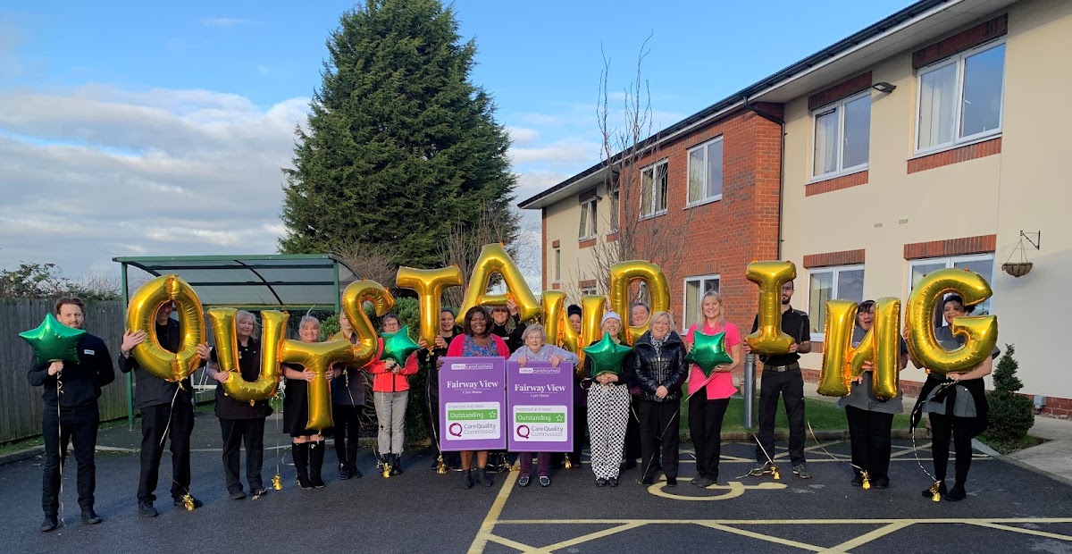 Fairway View Care Home