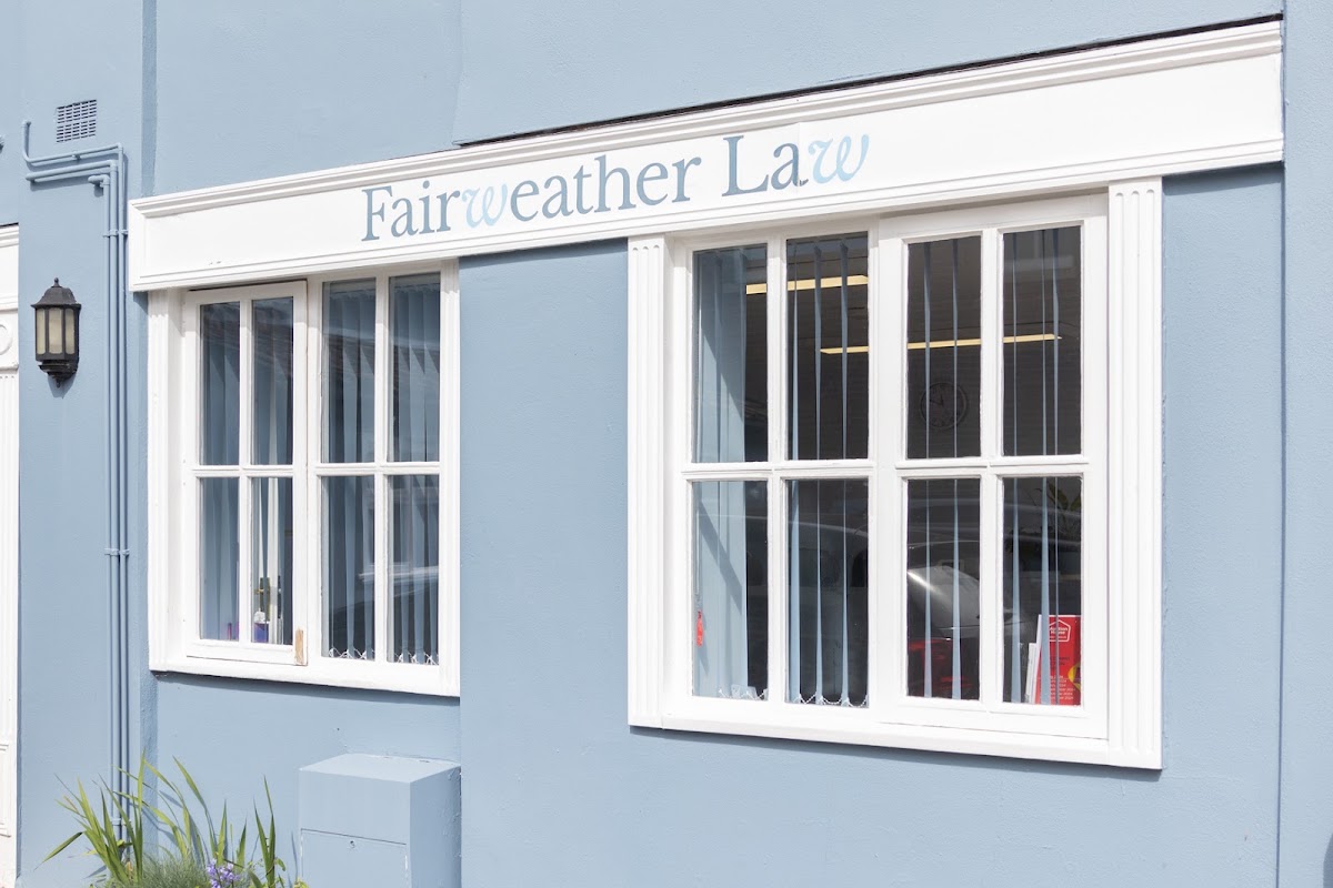 Fairweather Law