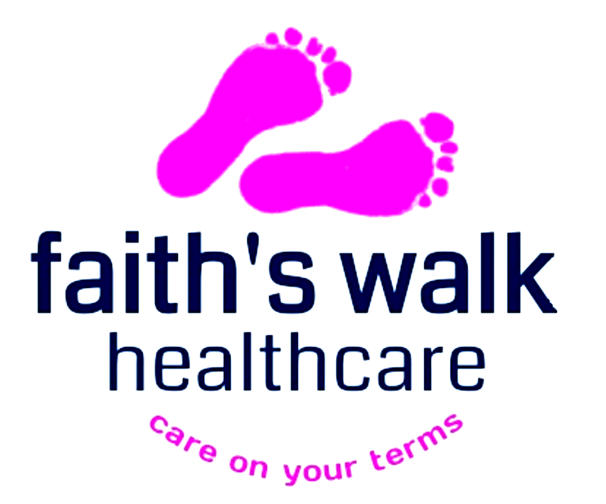 Faith’s Walk Health Care Services