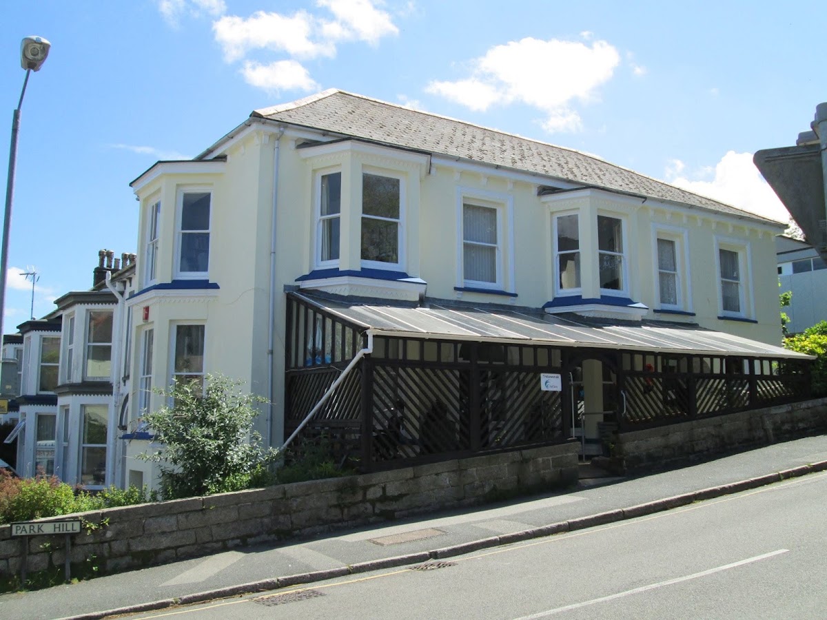 FalCare CIC Ltd.