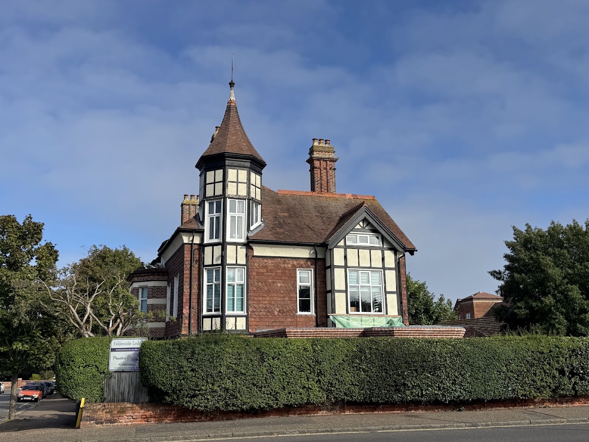 Faldonside Lodge Residential Care Home