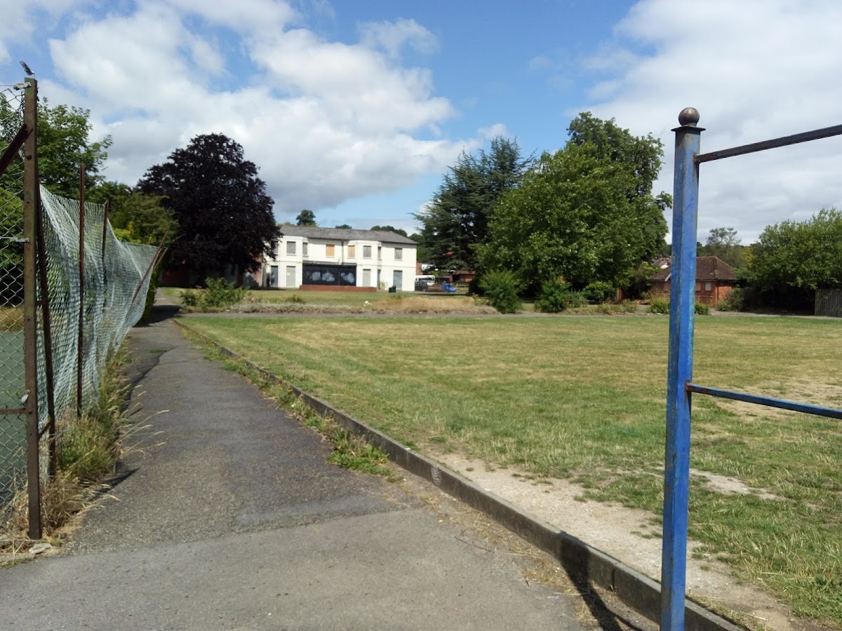 Falkner Court