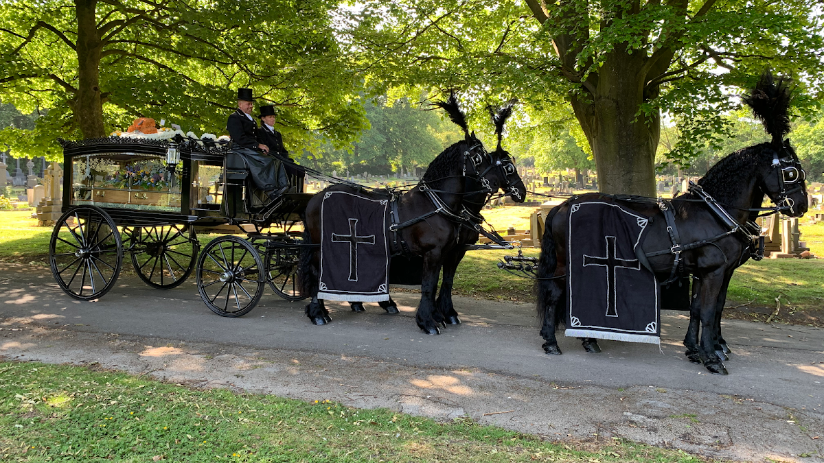 Fallon Family Funerals Ltd
