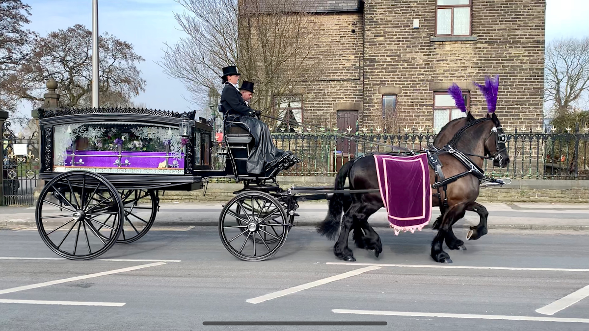 Fallon Funeral Services Ltd