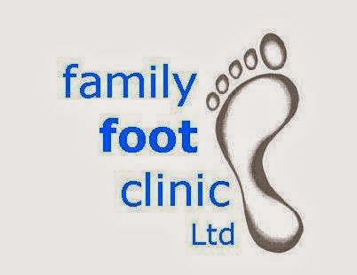 Family Foot Clinic Ltd