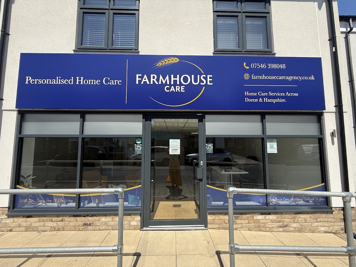 Farmhouse Care Agency