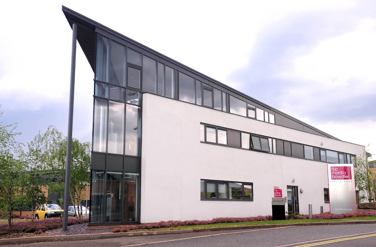 FBC Manby Bowdler