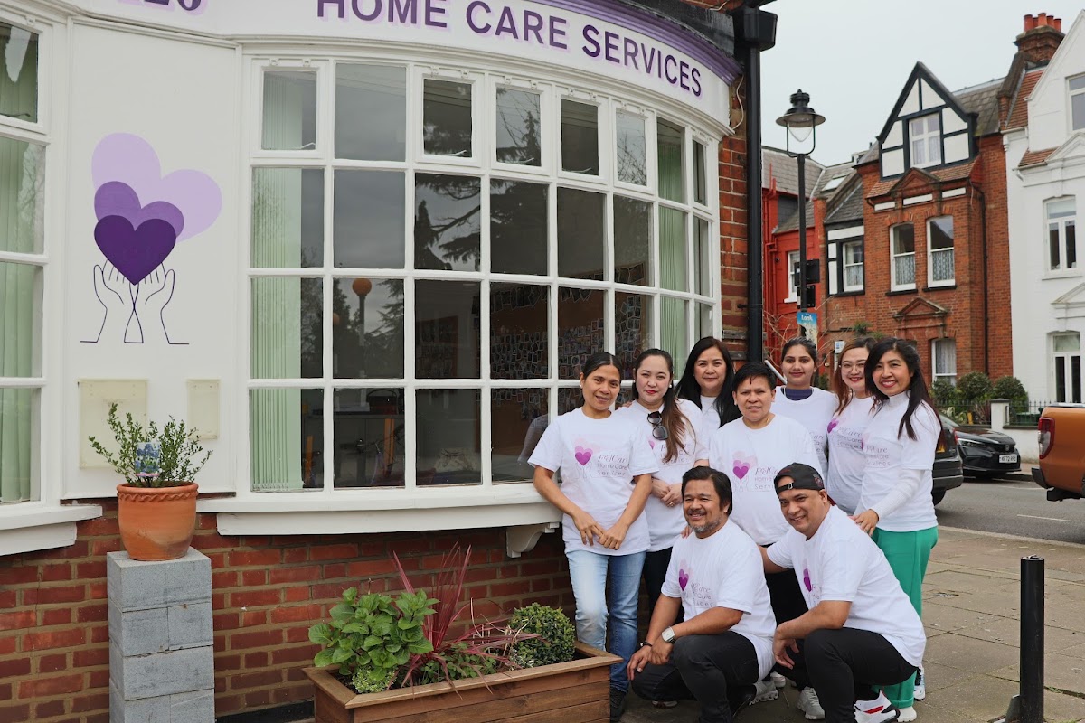 FeelCare Home Care Services
