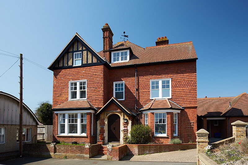 Felbrigg House | Elysium Healthcare