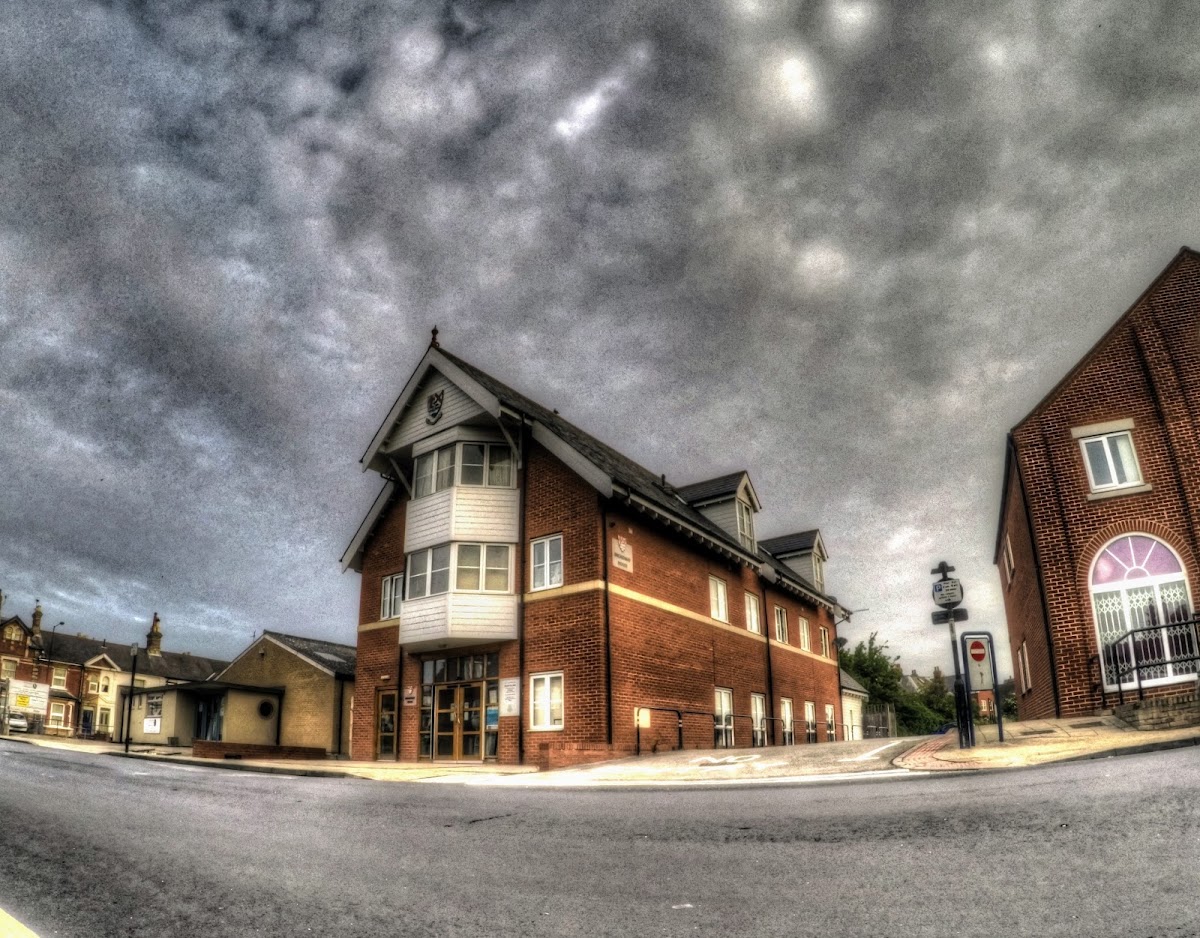 Felixstowe Senior Citizens Centre