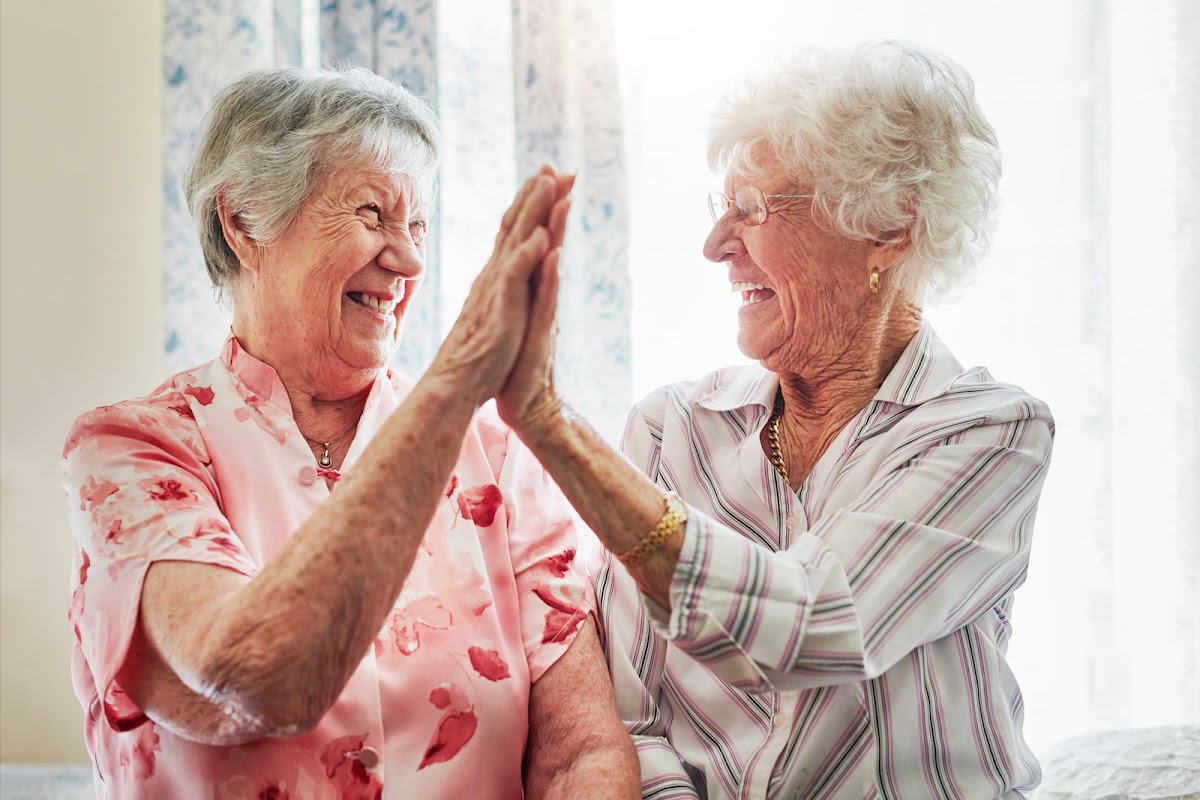 Fellside Homecare