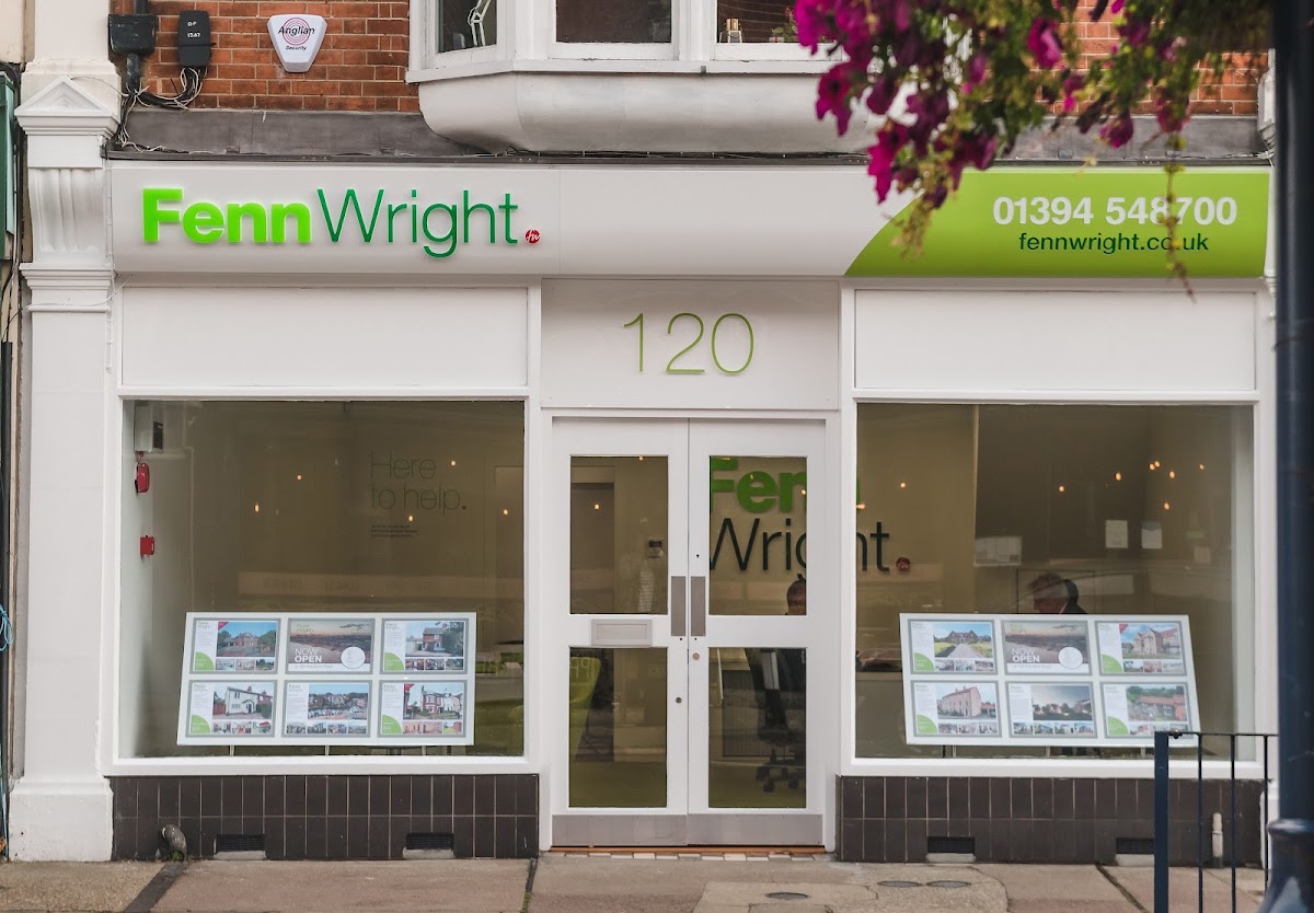 Fenn Wright Felixstowe
