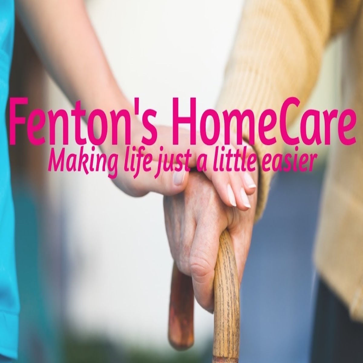 Fentons Home Care, Thirsk, North Yorkshire
