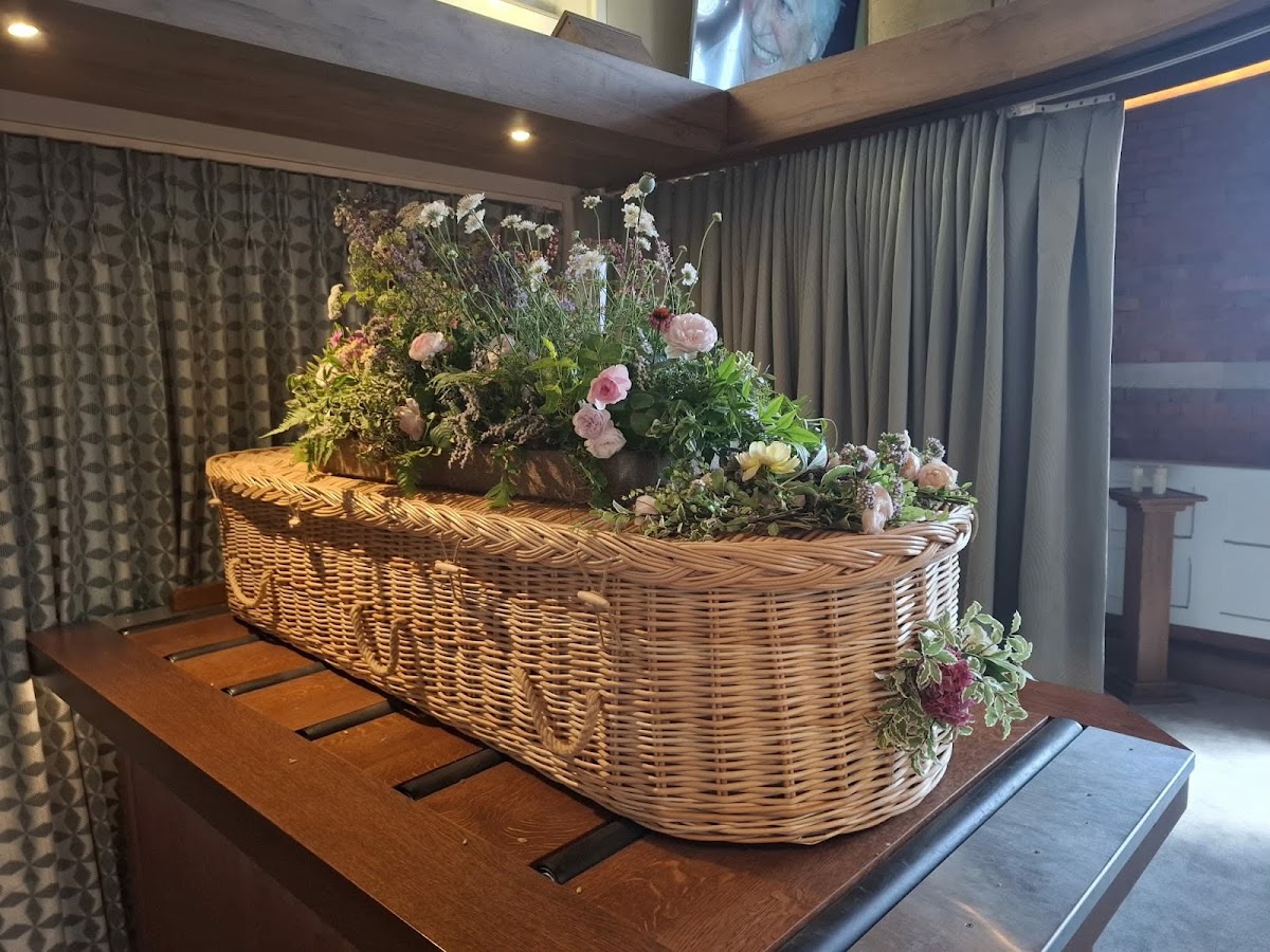 Fenwick Funeral flowers