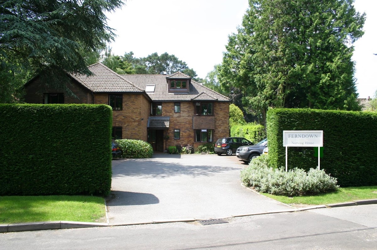 Ferndown Nursing Home