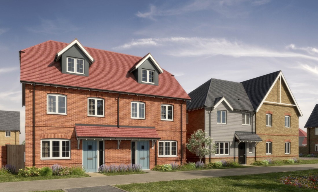 Fernham Homes – Faversham