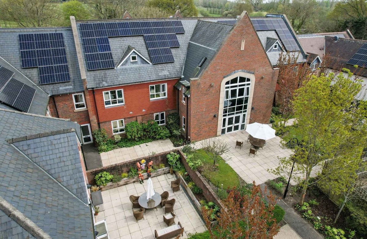 Fernhill Dementia Home