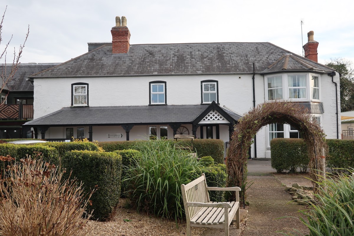 Field Farm House Care Home