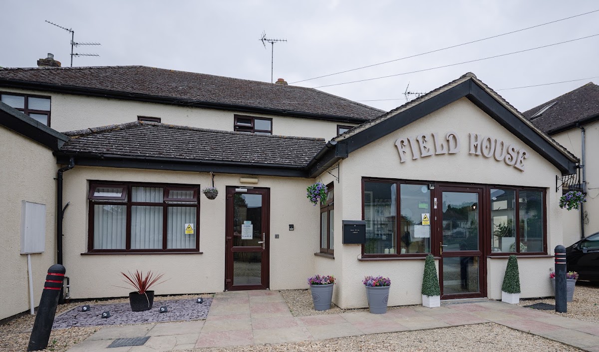 Field House Care Home