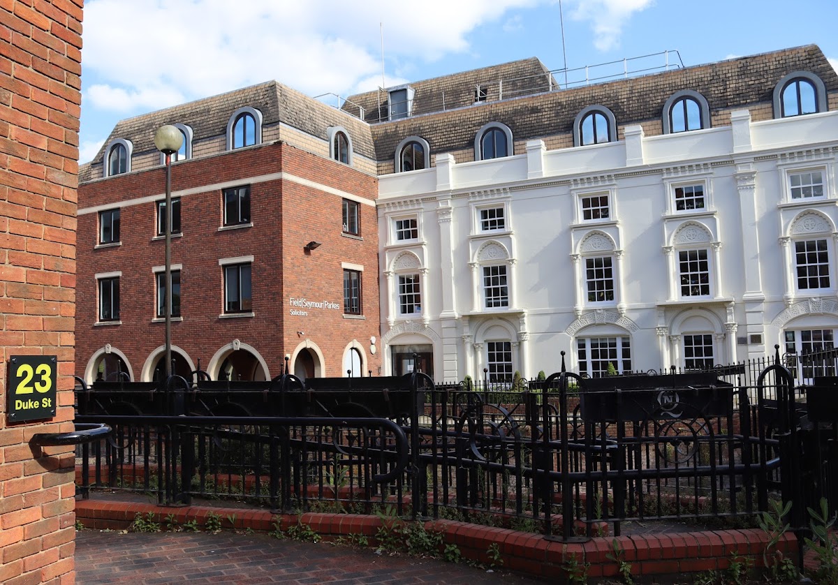 Field Seymour Parkes LLP
