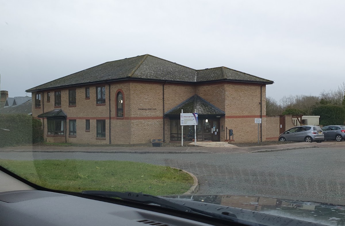 Finborough Court