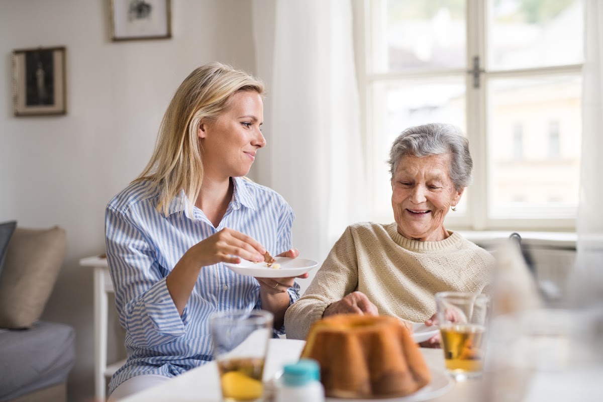 Finchwood Care
