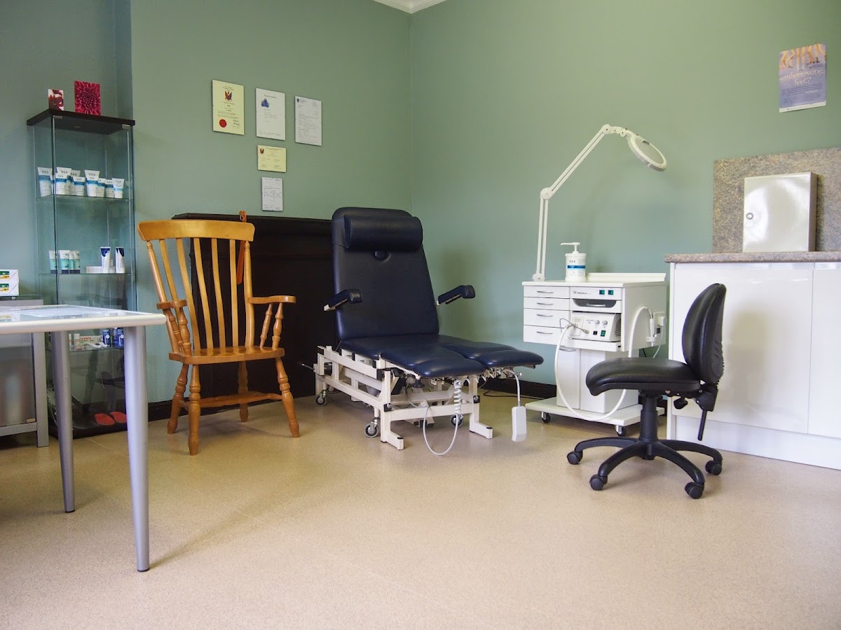 Find Your Feet Podiatry & Chiropody