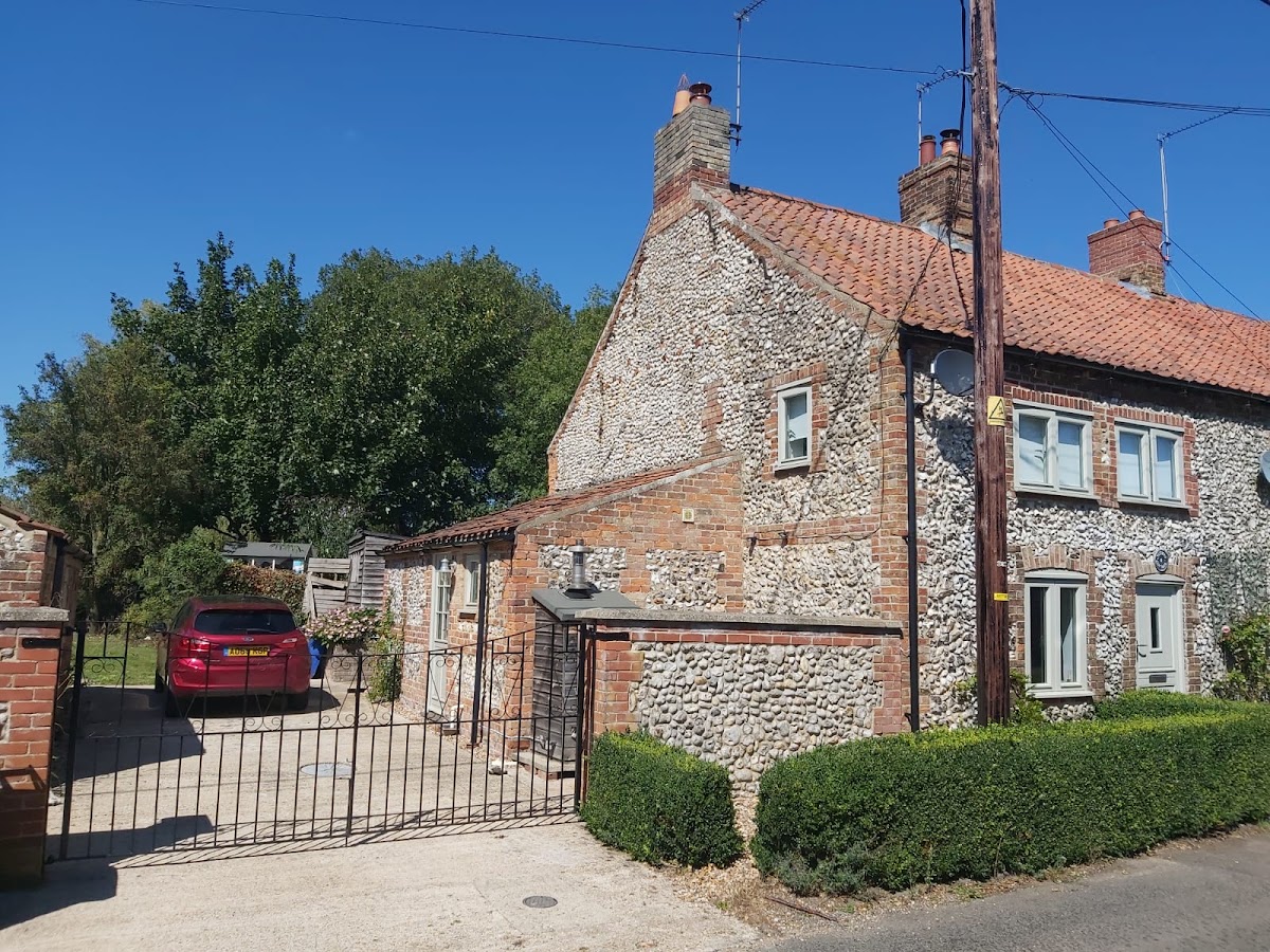 Fine & Country Fakenham