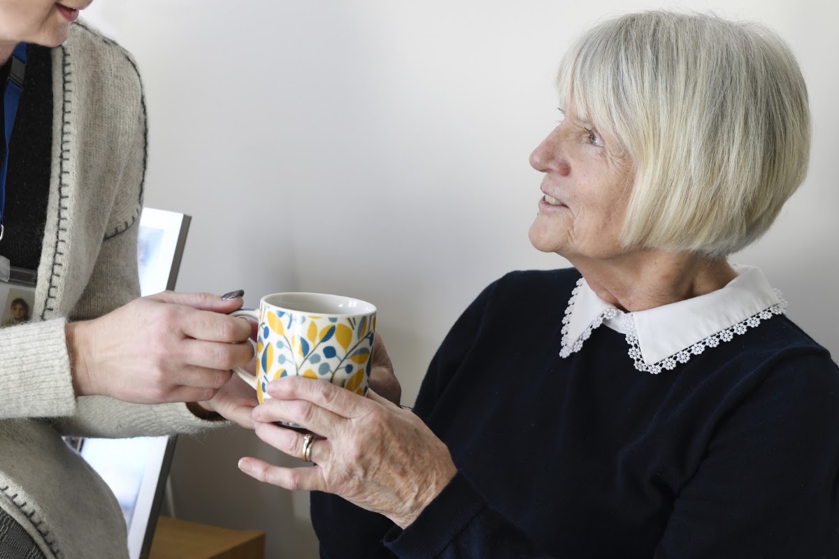 First Choice Home Care – Halesworth
