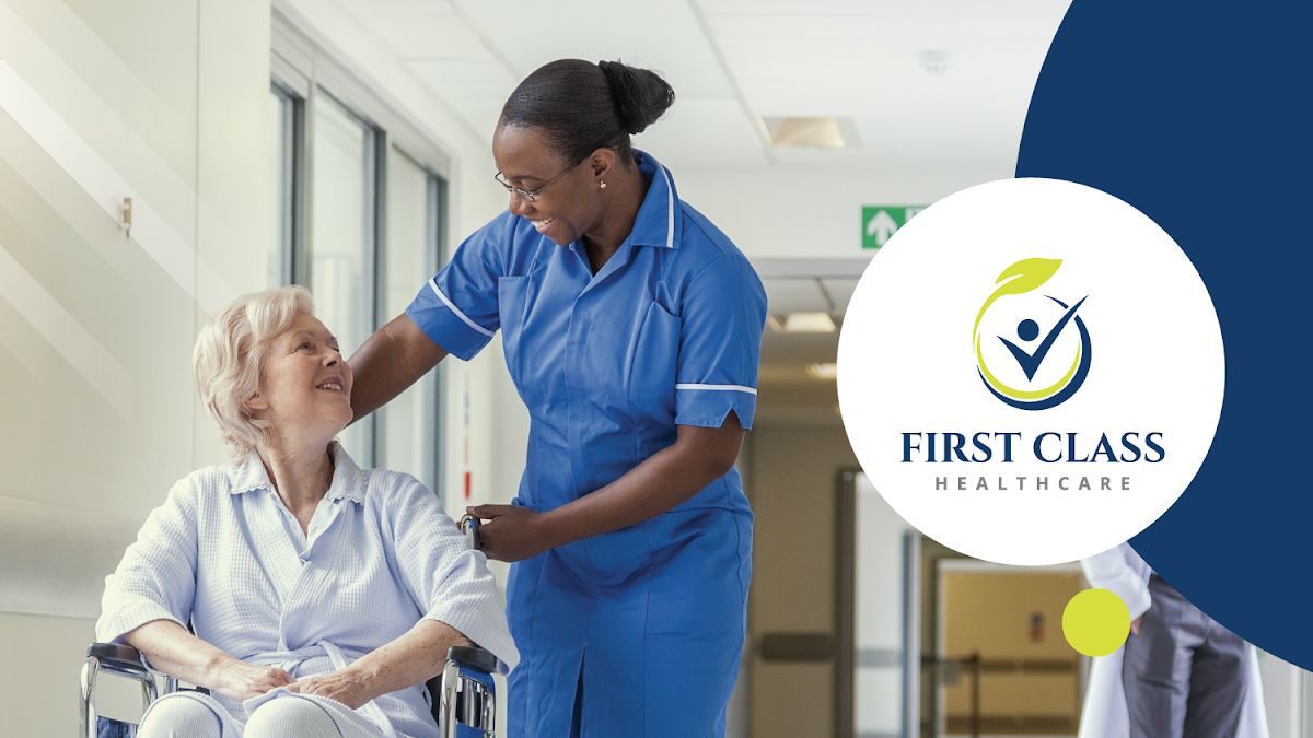 First Class Healthcare