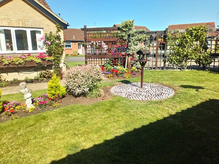 First Port Retirement Services Ltd