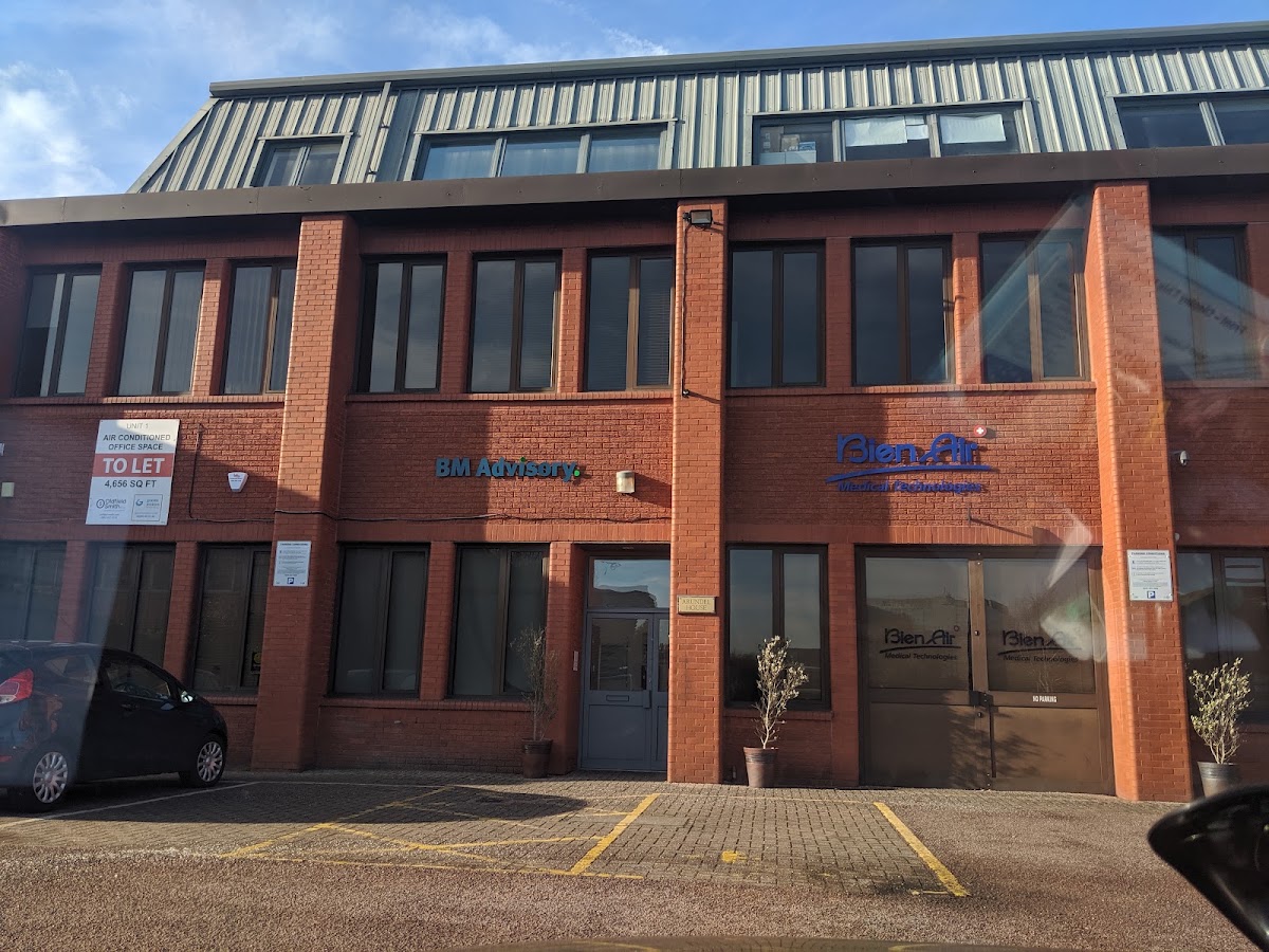 FirstCol Services Ltd