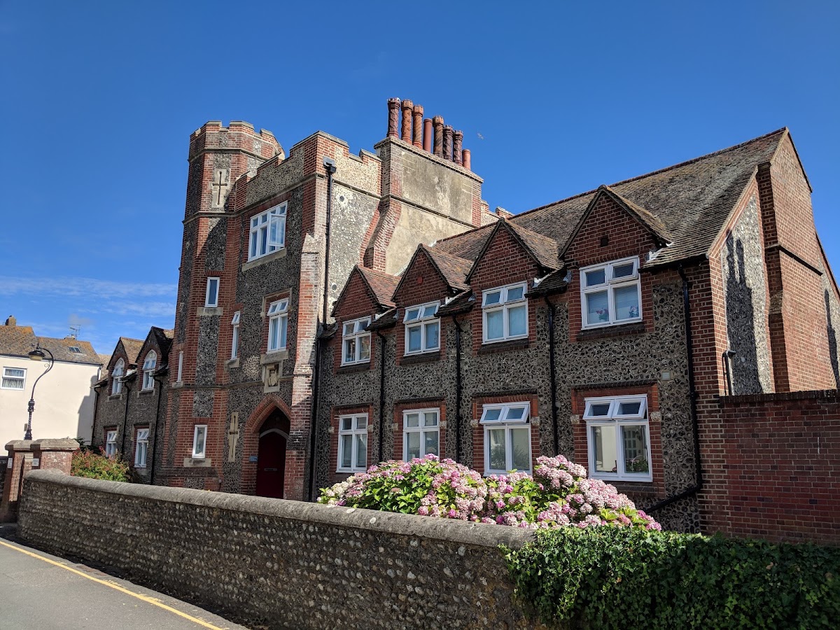 Fitzgerald House