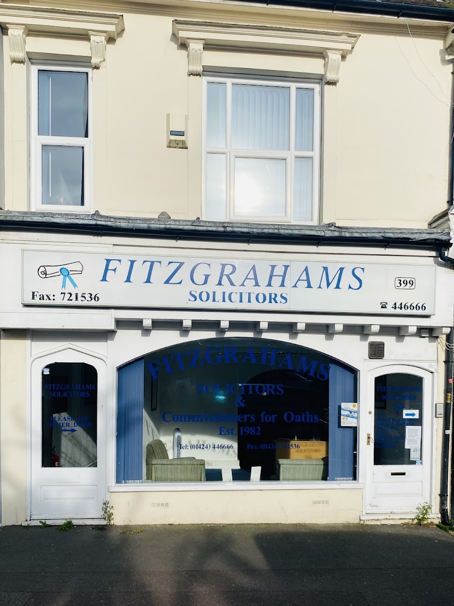 Fitzgrahams Solicitors
