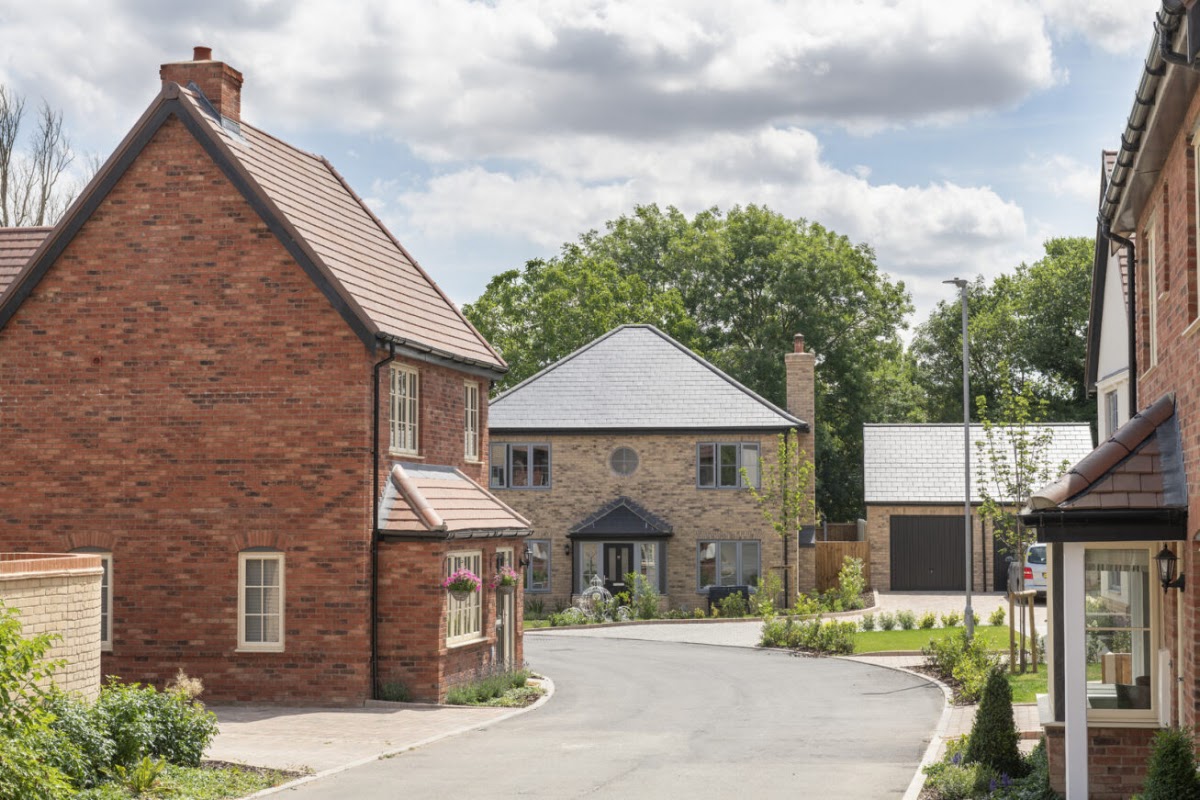 Flagship Housing