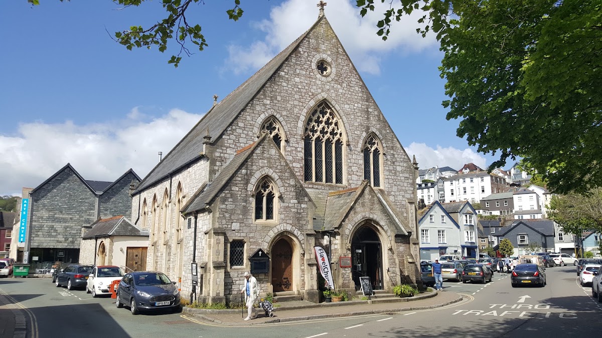 Flavel Church