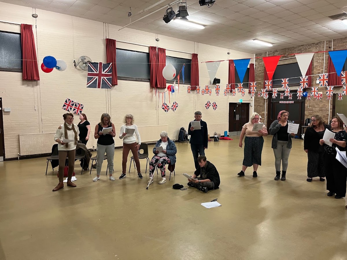 Fleetdown Community Centre Dartford