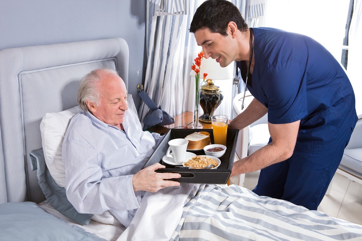 Flexi healthcare services ltd