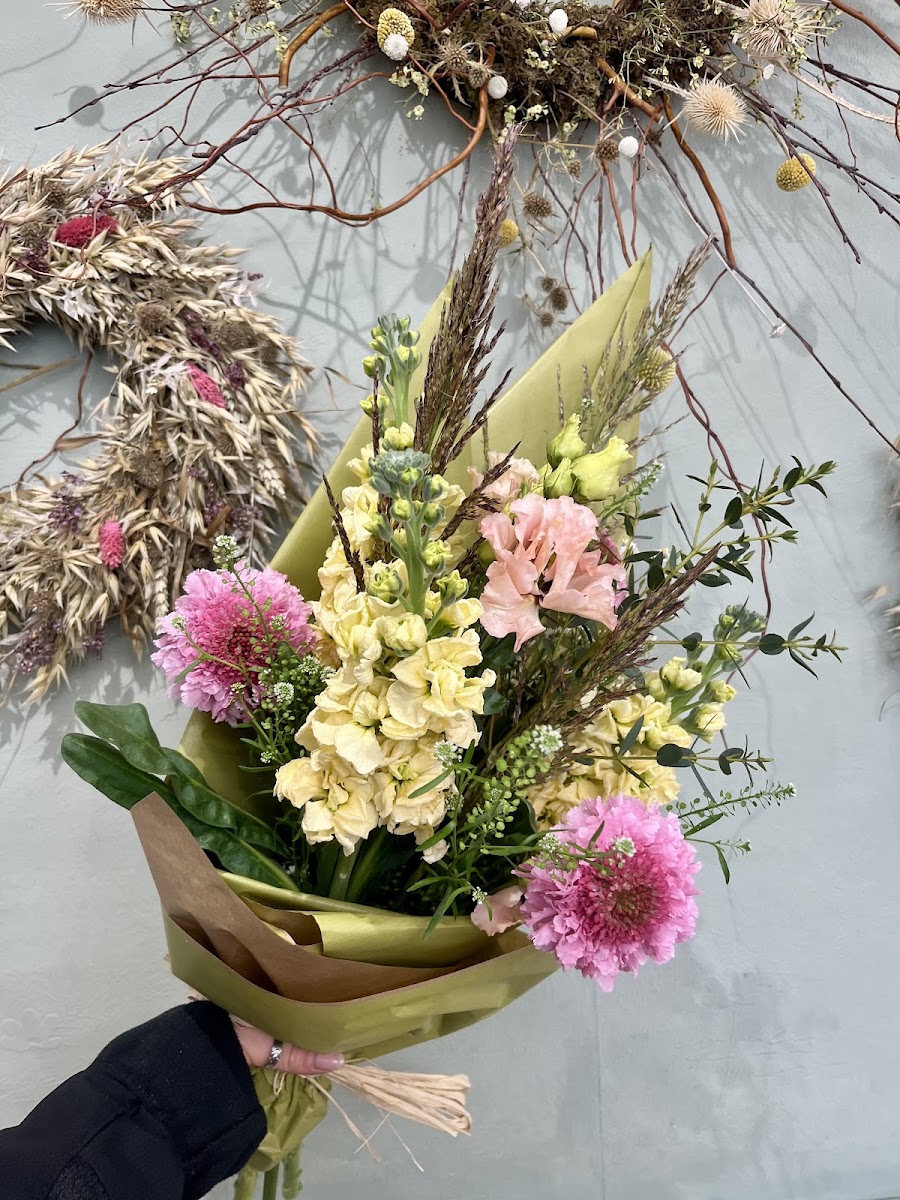 Flints Florists