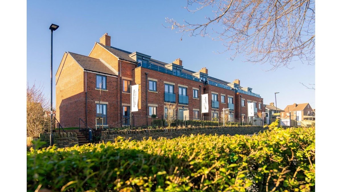 Flora Grange – Retirement Living – McCarthy & Stone