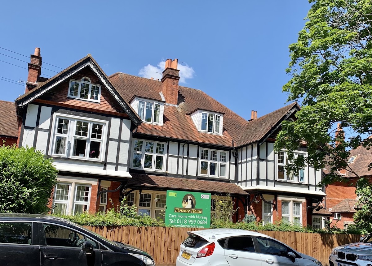 Florence House Care Home
