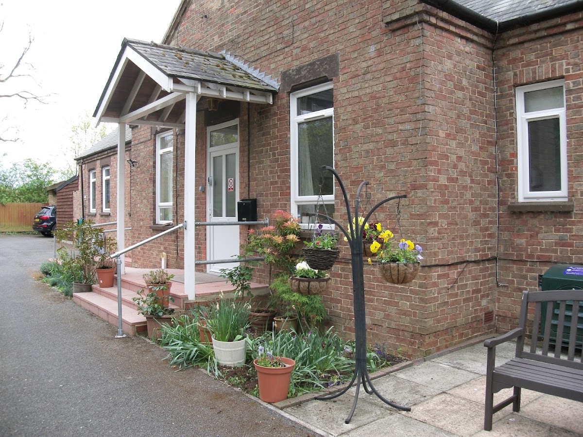 Florence House Residential Home