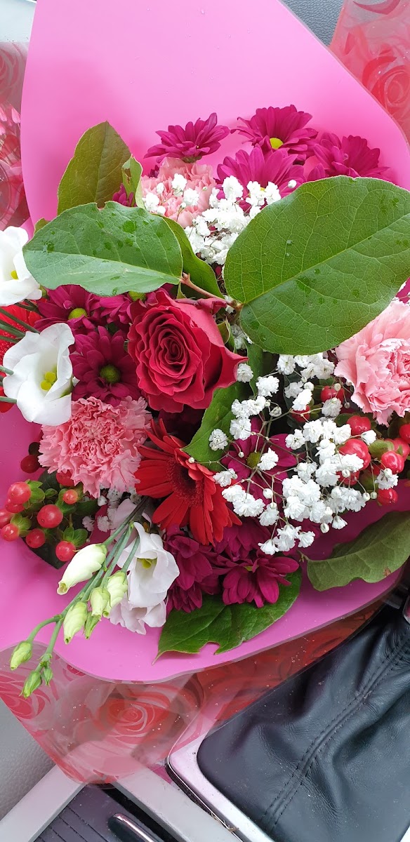 Florist Shop