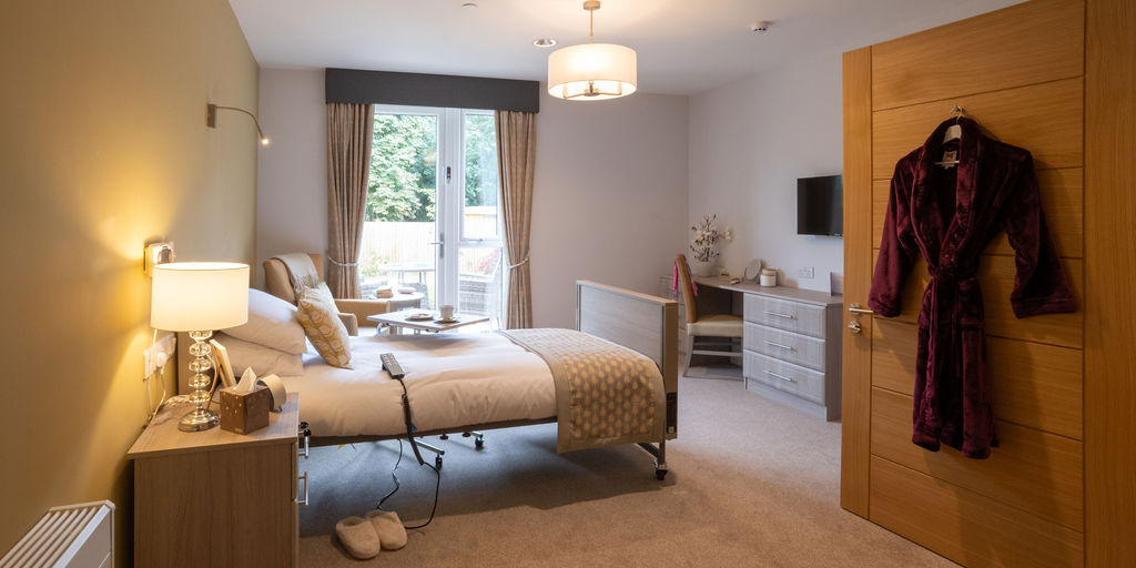 Floryn House Care Home