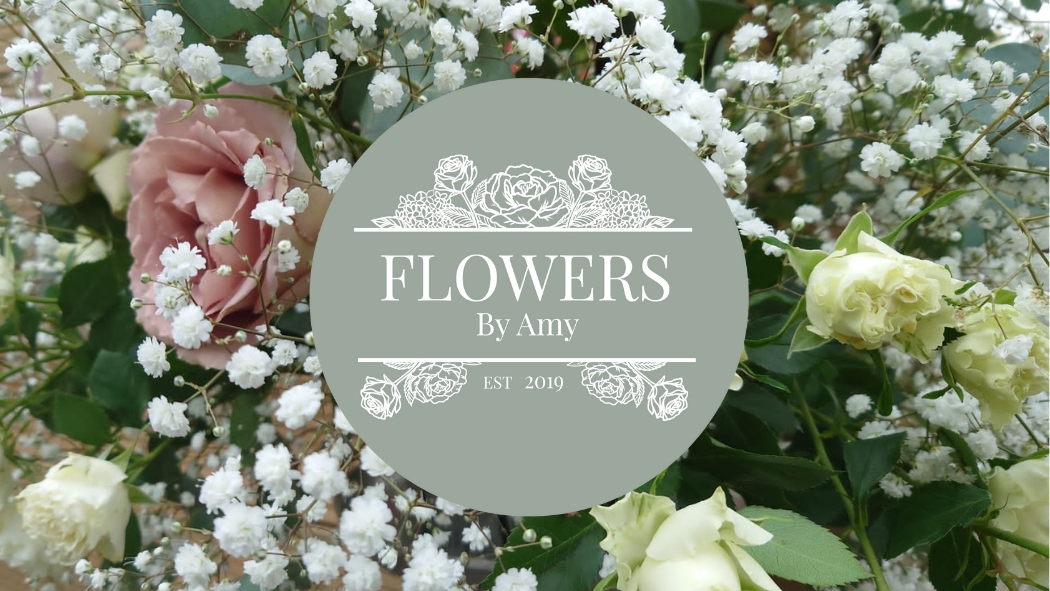 Flowers by Amy